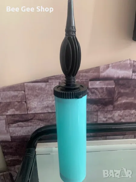 Помпи за балони и плувни аксесоари, снимка 1