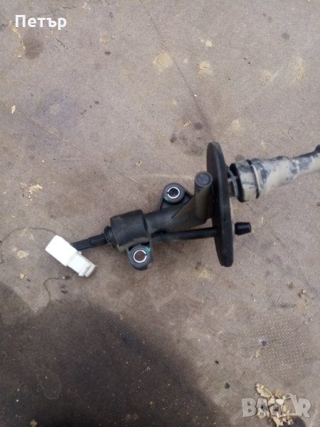 Горна помпа съединител Опел Корса д, снимка 1