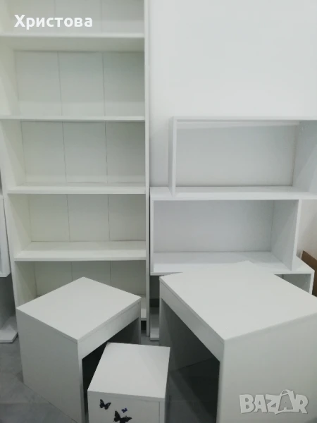 Комплект търговско оборудване, снимка 1
