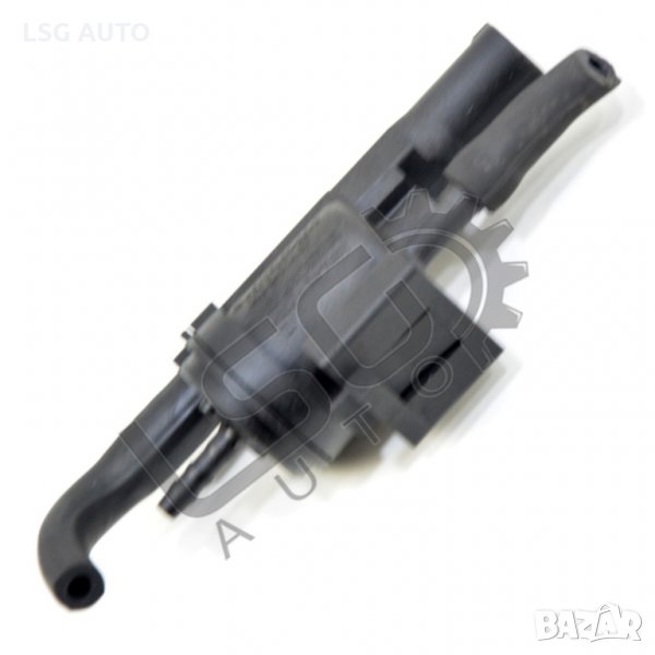 Клапан, Вторична вентилация, Вакуум регулиращ клапан Mercedes-Benz C-Class 204 (W/S/C) 2007-2014 MB2, снимка 1