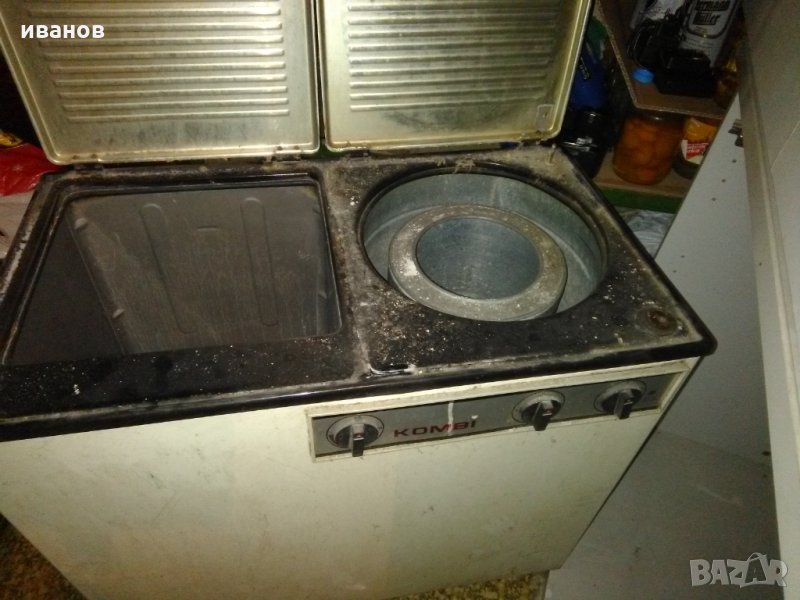 Продавам части за пералня, снимка 1