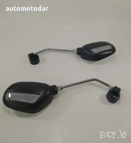 Вело Огледала, снимка 1