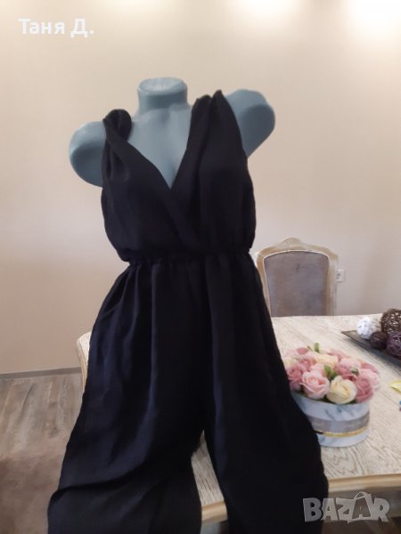 Дамски елегантен гащеризон , снимка 1