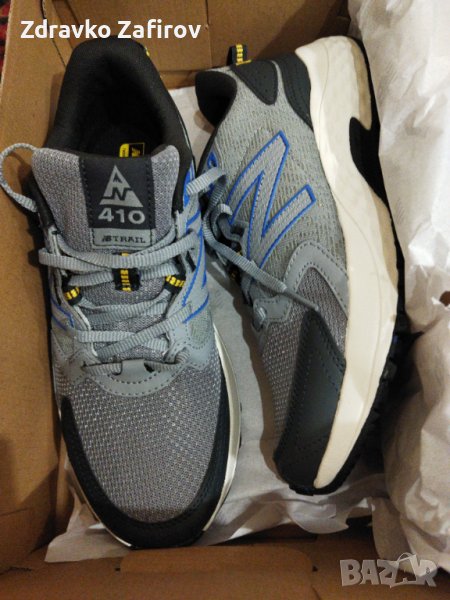 Нови маратонки Нов Баланс 42 номер, снимка 1