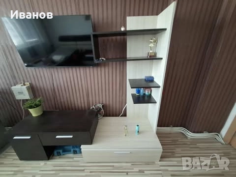 Секция, снимка 1