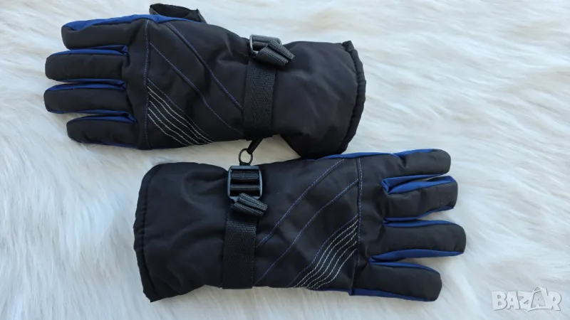 Мъжки ръкавици размер №9 - НОВИ, снимка 1