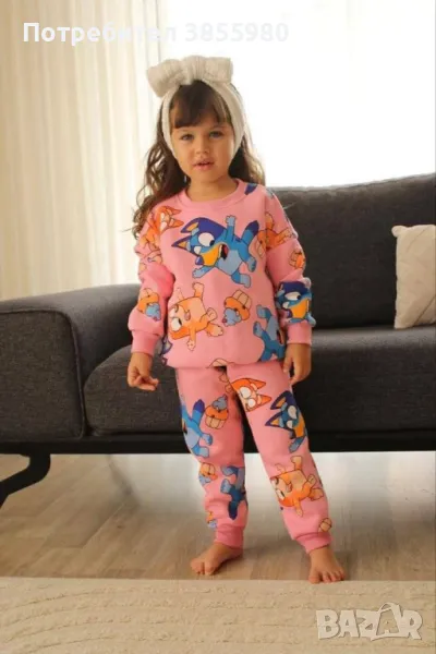 детски комплекти, снимка 1