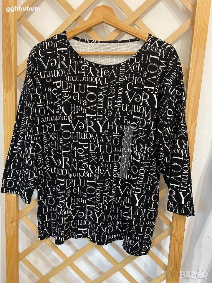 Блуза, снимка 1