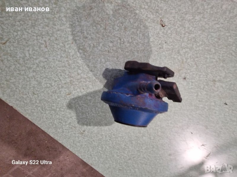 Газов Винтил, снимка 1