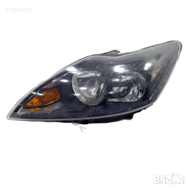 Ляв фар Ford Focus II 2005-2012 ID: 115666, снимка 1