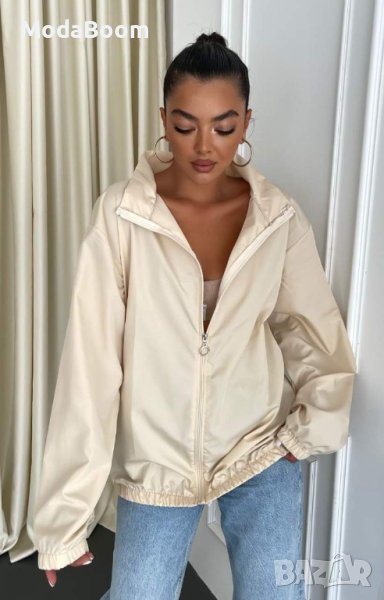 Дамска ветровка , снимка 1
