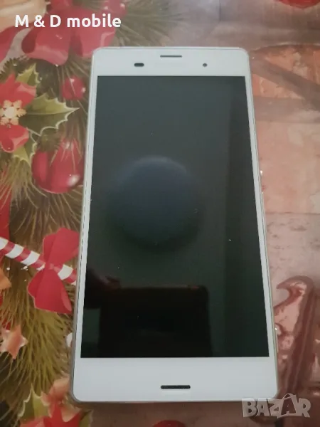 Sony Z3, снимка 1