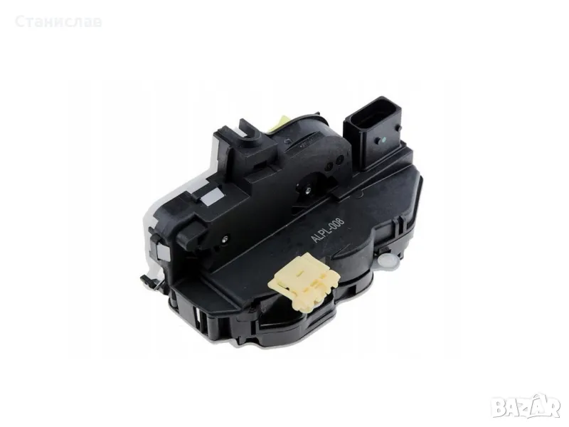  Opel Zafira Tourer C Брава за предна лява врата , снимка 1