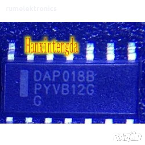 DAP018B, снимка 1