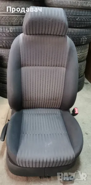 Седалка Шкода Октавия , снимка 1