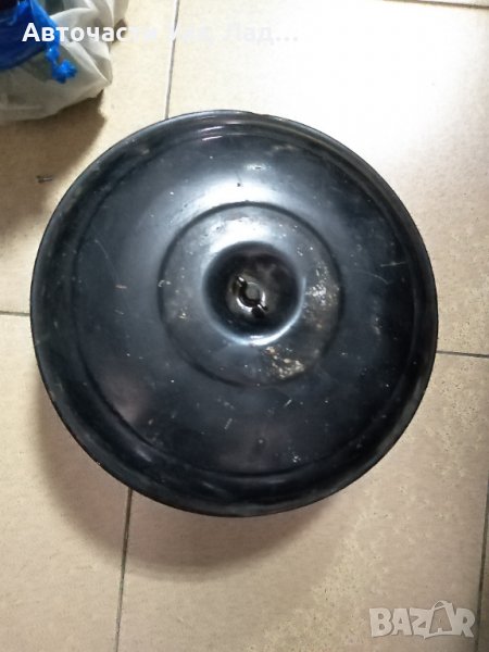 Филтър въздушен Газ53, 66, снимка 1