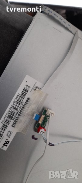 лед диоди от дисплей M236H3-LA3 REV.C1, снимка 1