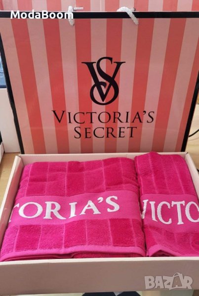 Victoria's Secret хавлиени кърпи , снимка 1