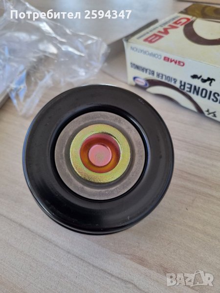 KIA SORENTO MAGENTIS 2.0-2.4CC ПАРАЗИТНА РОЛКА КЛИМАТИК GMB, снимка 1