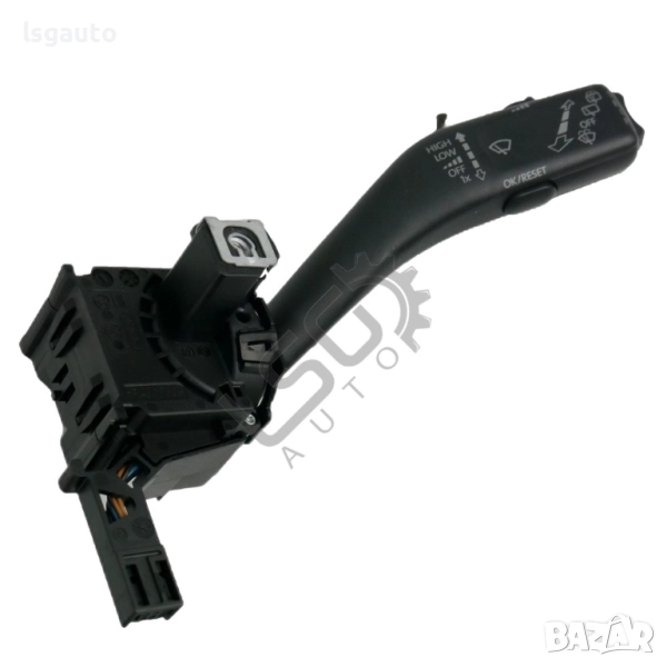 Лостчета чистачки Volkswagen Golf VI 2008-2016 ID: 150836, снимка 1