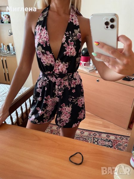 Гащеризон къс, снимка 1