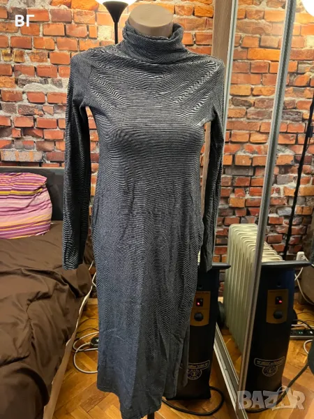 Zara/зара рокля/туника размер с/м-15 лв, снимка 1