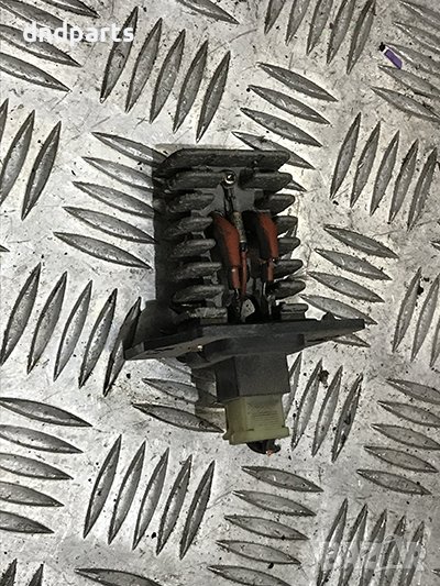 Реостат за Hyundai Trajet, 2.0CRDI, 2004г., снимка 1