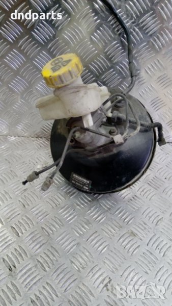 Серво Ford Fiesta 1.4tdci 2004г., снимка 1