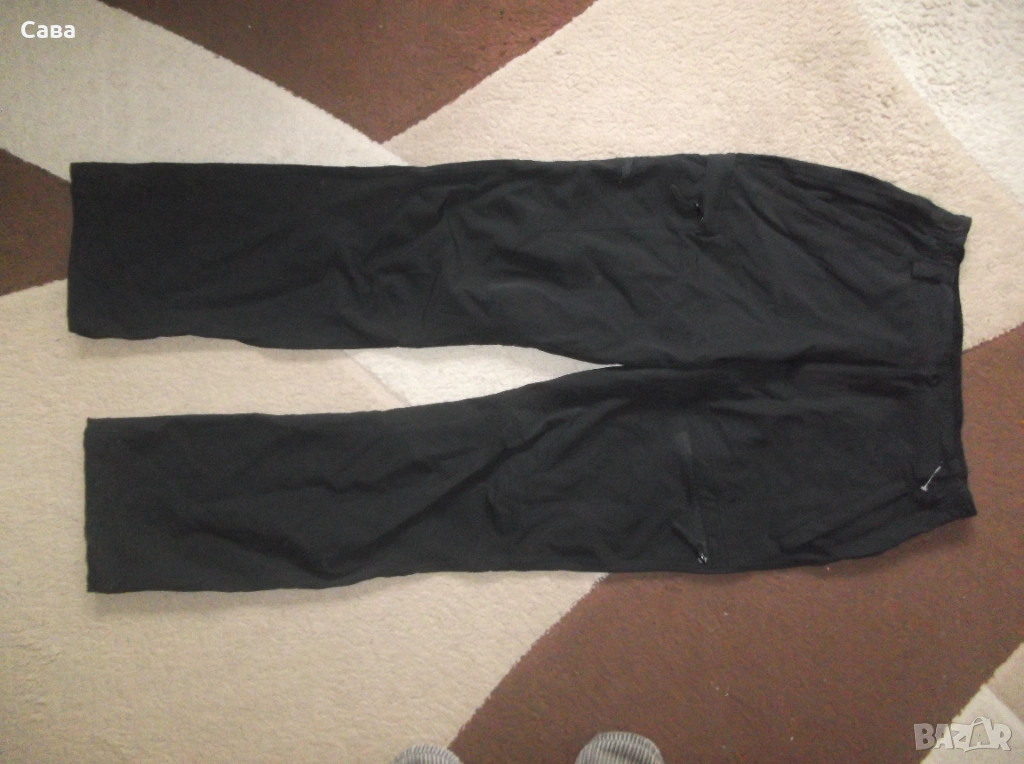 Софтшел панталон BEAVER LAKE  мъжки,С-М, снимка 1