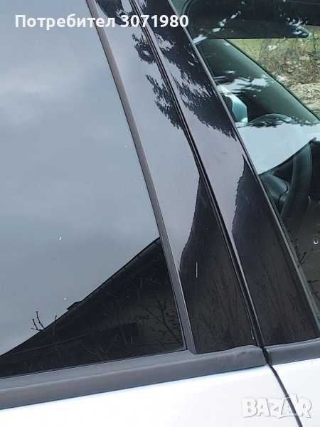 Лайстни на врата VW Passat B5 , снимка 1