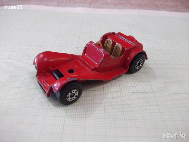 Кола - 721, снимка 1