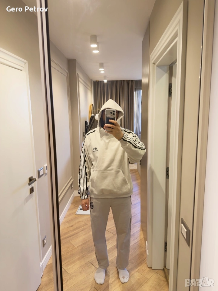 Баленсиага блуза , снимка 1