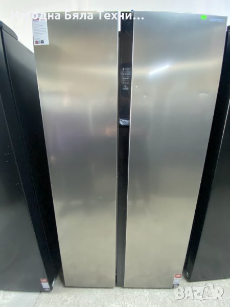 Американски хладилник Инвентум SKV0178R, снимка 1