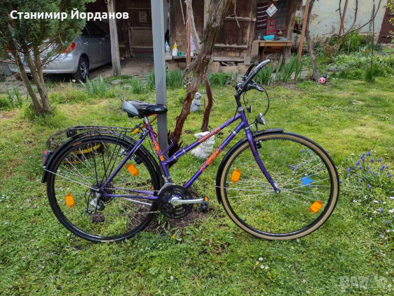 Велосипеди 28 цола-броя, снимка 1