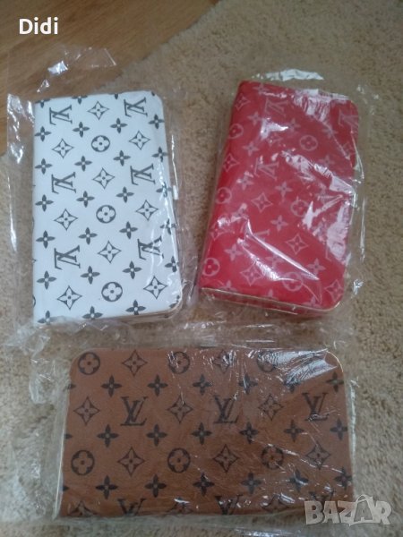 Пликове клъч чанти Луи Вуитон , снимка 1