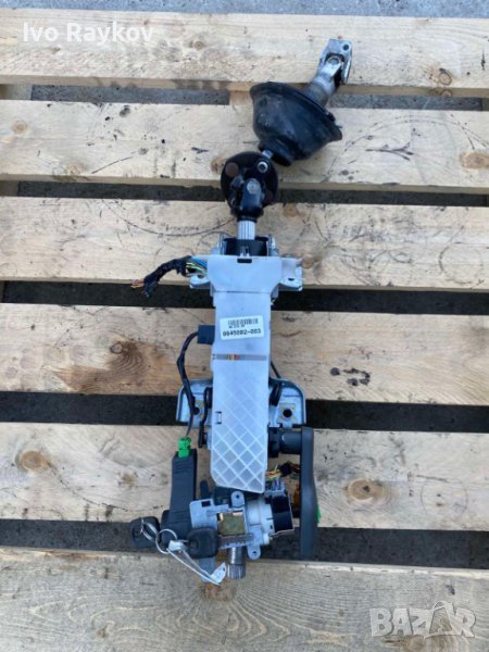 Реика Волво В70 , 2005г., снимка 1