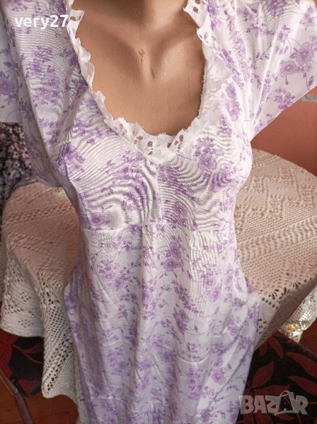 нощници халати изгодно, снимка 1