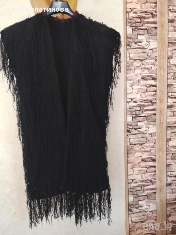 Кича, снимка 1