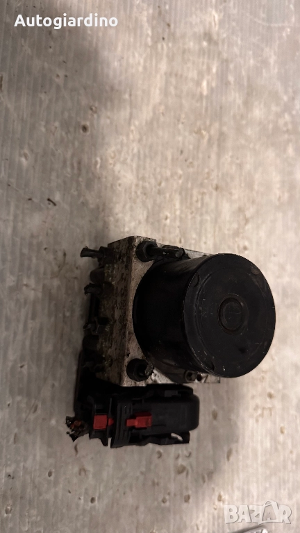 ABS Помпа / ABS Модул за VW Polo  - 6Q0907379R0003 / 0265800363, снимка 1