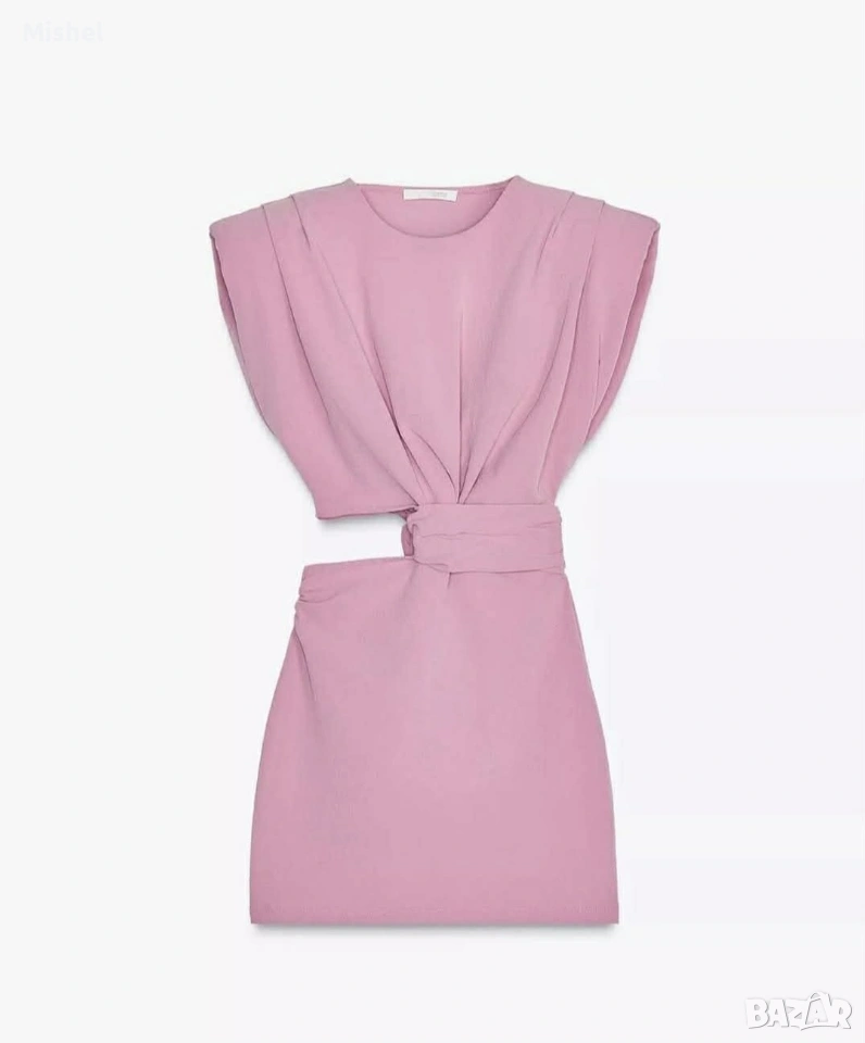 Рокля Зара , снимка 1