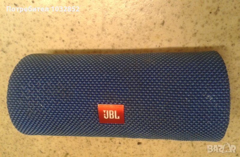 JBL Flip 4 , снимка 1