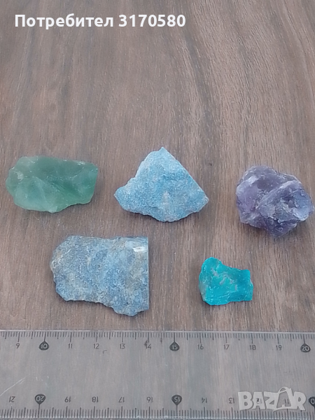 кристали, минерали, камъни, снимка 1