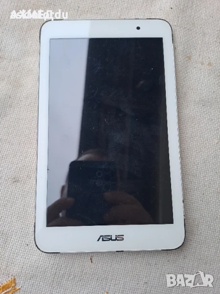 Asus Таблет-16GB-2Gb Ram става за youtube facebook и др., 25 лв, снимка 1