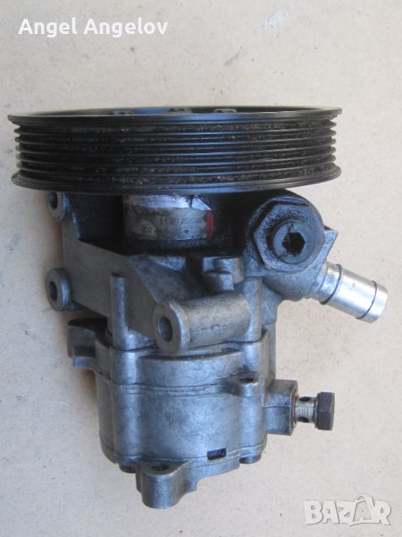 Хидравлична помпа 0024669201 за Mercedes E-Class, W210, 2,7 3.2 CDI, 002 466 92 01, 0024669201 (1995, снимка 1