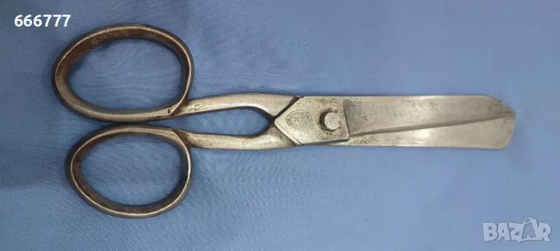 J.Nowill & Sons Sheffield,Robert Schaaf - Solingen и B&S, снимка 1