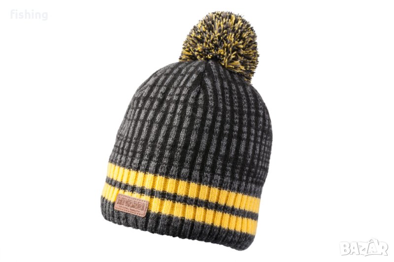 Промо Mivardi Beanie MC Team зимна шапка, снимка 1