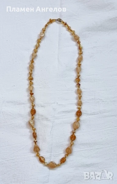 Дамски гердан, снимка 1