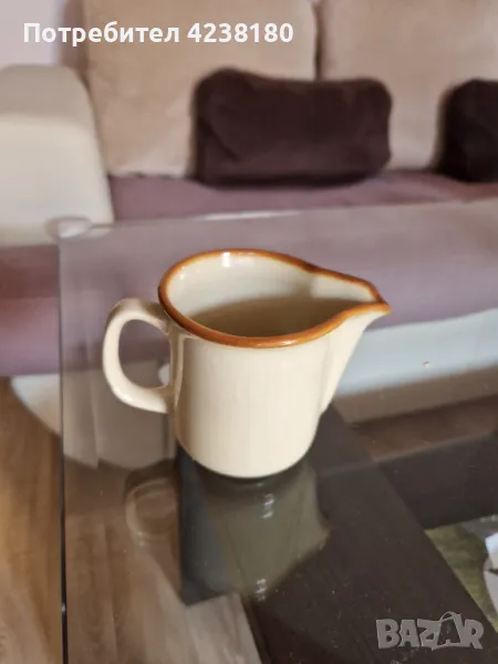 Сервиз за чай порцелан, снимка 1