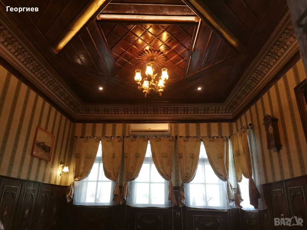 Продавам къща Велико Търново Стара част , снимка 1