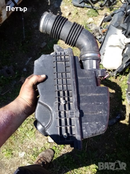 Филтър на кутия пежо партнер, ситроен Берлинго 2.0хди, снимка 1